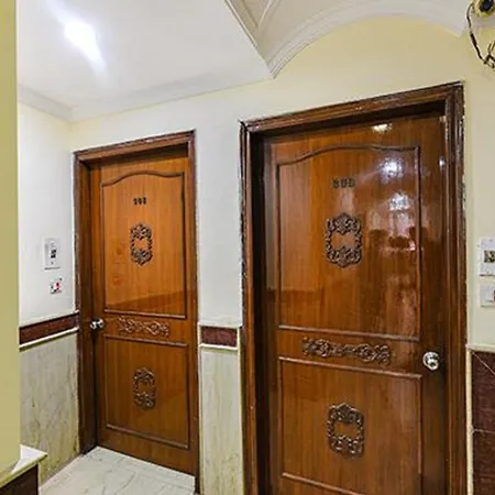 Hotel Smart Stay-3
