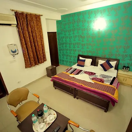 Hotel Smart Stay-2